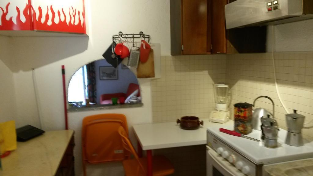 דירות Ne Altrove מראה חיצוני תמונה
